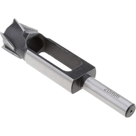 GALOZZOIT Fraise à Bouchonner, Mèches à Bouchons, Forets à Bouchons 1/2'' - 20mm 4 GALOZZOIT Fraise à Bouchonner, Mèches à Bouchons, Forets à Bouchons 1/2'' - 20mm – Image 2