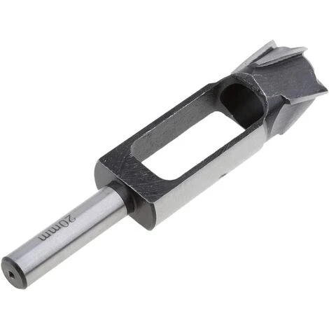 GALOZZOIT Fraise à Bouchonner, Mèches à Bouchons, Forets à Bouchons 1/2'' - 20mm 7 GALOZZOIT Fraise à Bouchonner, Mèches à Bouchons, Forets à Bouchons 1/2'' - 20mm – Image 5