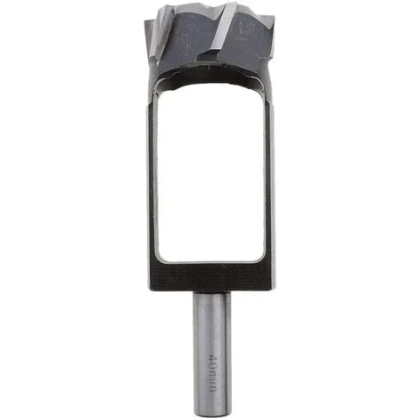 GALOZZOIT Fraise à Bouchonner, Mèches à Bouchons, Forets à Bouchons 1/2'' - 40mm 3 GALOZZOIT Fraise à Bouchonner, Mèches à Bouchons, Forets à Bouchons 1/2'' - 40mm