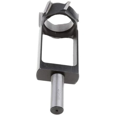 GALOZZOIT Fraise à Bouchonner, Mèches à Bouchons, Forets à Bouchons 1/2'' - 40mm 4 GALOZZOIT Fraise à Bouchonner, Mèches à Bouchons, Forets à Bouchons 1/2'' - 40mm – Image 2