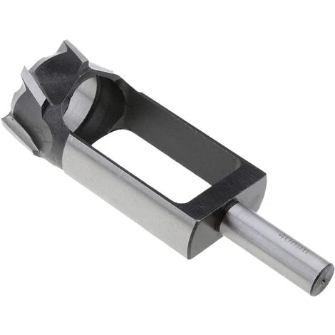 GALOZZOIT Fraise à Bouchonner, Mèches à Bouchons, Forets à Bouchons 1/2'' - 40mm 5 GALOZZOIT Fraise à Bouchonner, Mèches à Bouchons, Forets à Bouchons 1/2'' - 40mm – Image 3