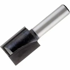 FLYME Fraise à Bois Mèche Routeur Bit Défonceuses - 8x16mm -Toupie Soldes 61021144 3