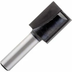 FLYME Fraise à Bois Mèche Routeur Bit Défonceuses - 8x16mm -Toupie Soldes 61021144 5