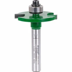 Fraise à Lamelles Trend 8mm