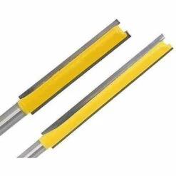 BF Long Couteau Droit Double Tranchant Couteau Droit Allongement Couteau De Coupe Couteau De Machine De Coupe -Toupie Soldes 64386909 4