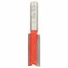 BOSCH 2608629360 Fraise à Rainurer Droit Expert For Wood, Carbure, 8 mm, D1 12 mm, L 31,8 mm, G 63,8 mm -Toupie Soldes 64839464 1