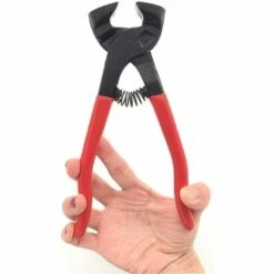 OSQI Pince Coupante/grignoteuse Professionnelle 200 Mm Avec Pointe En Carbure De Céramique -Toupie Soldes 65505106 3