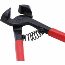 OSQI Pince Coupante/grignoteuse Professionnelle 200 Mm Avec Pointe En Carbure De Céramique -Toupie Soldes 65505106 4