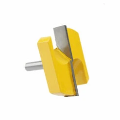 ELLE Couteau à Lit Transparent De Grand Diamètre Pour Coupe-bois, ( 12,7 Mm) -Toupie Soldes 65533232 3