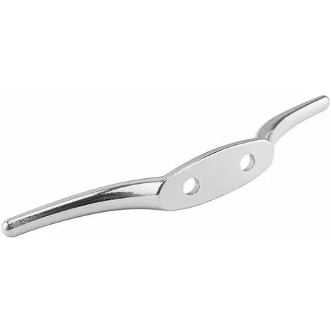 Dontodent Taquet Amarrage Taquet Crochet Aveugle Mât Crochet De Taquet Crochet De Taquet En Acier Inoxydable Pour Corde De Stores Rideau Yacht Dock Pont Base Marine Bateau Attache Accessoires 4 Pièces 6 Dontodent Taquet Amarrage Taquet Crochet Aveugle Mât Crochet De Taquet Crochet De Taquet En Acier Inoxydable Pour Corde De Stores Rideau Yacht Dock Pont Base Marine Bateau Attache Accessoires 4 Pièces – Image 4