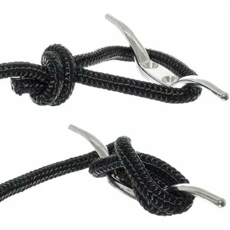 Dontodent Taquet Amarrage Taquet Crochet Aveugle Mât Crochet De Taquet Crochet De Taquet En Acier Inoxydable Pour Corde De Stores Rideau Yacht Dock Pont Base Marine Bateau Attache Accessoires 4 Pièces 7 Dontodent Taquet Amarrage Taquet Crochet Aveugle Mât Crochet De Taquet Crochet De Taquet En Acier Inoxydable Pour Corde De Stores Rideau Yacht Dock Pont Base Marine Bateau Attache Accessoires 4 Pièces – Image 5