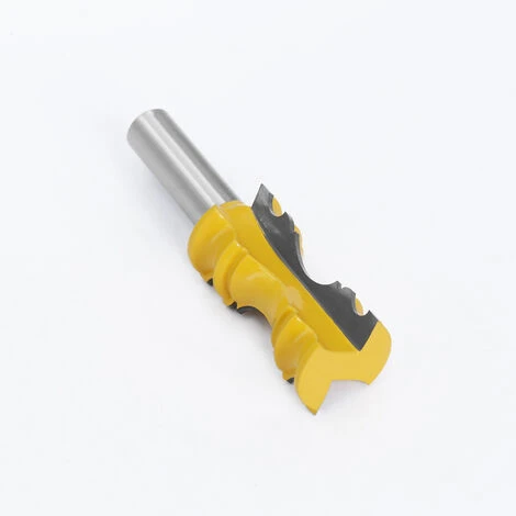 GALOZZOIT Fraise Profil Concave Demi-rond Pour Bois 4 GALOZZOIT Fraise Profil Concave Demi-rond Pour Bois – Image 2