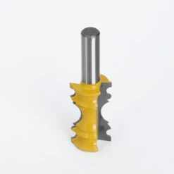 GALOZZOIT Fraise Profil Concave Demi-rond Pour Bois 9 GALOZZOIT Fraise Profil Concave Demi-rond Pour Bois -Toupie Soldes 66544539 4