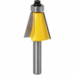 GALOZZOIT Fraise à Bois 3 Pièces -Toupie Soldes 66544652 3