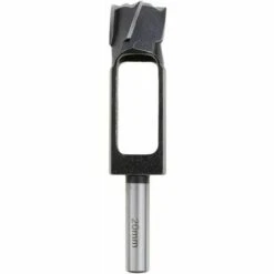 GRID COOL Fraise à Bouchonner, Mèches à Bouchons, Forets à Bouchons 1/2'' - 20mm