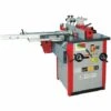 FRAISEUSE POUR BOIS HOLZMANN FS200S 400V -Toupie Soldes 68281264 1