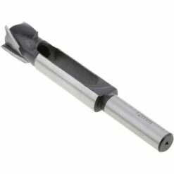 QERSTA Fraise à Bouchonner, Mèches à Bouchons, Forets à Bouchons 1/2'' - 12mm -Toupie Soldes 68762525 3