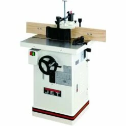 Toupie 400V JET Avec Socle - JWS 34KX-T