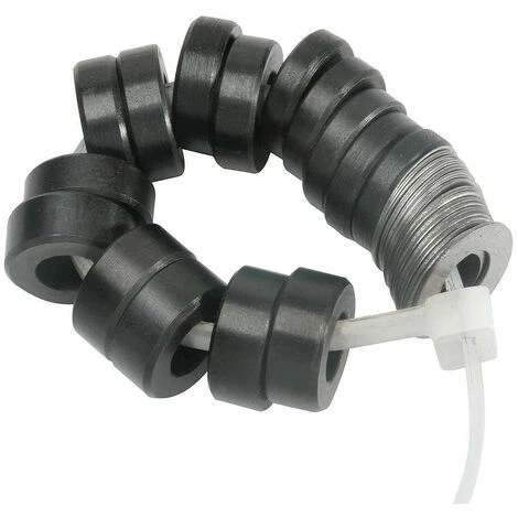 MECABOIS Sidamo - Jeu De 45 Entretoises D12xd6 - E 0.1 A 5 3 MECABOIS Sidamo - Jeu De 45 Entretoises D12xd6 - E 0.1 A 5