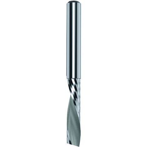 CMT ORANGE TOOLS 198.660.11 FRAISE HELICOIDALE NEG. HWM D=6X27X60 DR 3 CMT ORANGE TOOLS 198.660.11 FRAISE HELICOIDALE NEG. HWM D=6X27X60 DR