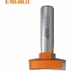 CMT ORANGE TOOLS 855.606.11 FRAISES POUR POIGNÉES Z2 S=12.7 D=16/36X16X60 DR 10 CMT ORANGE TOOLS 855.606.11 FRAISES POUR POIGNÉES Z2 S=12.7 D=16/36X16X60 DR -Toupie Soldes 8934280 4