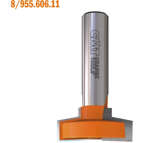 CMT ORANGE TOOLS 855.606.11 FRAISES POUR POIGNÉES Z2 S=12.7 D=16/36X16X60 DR 6 CMT ORANGE TOOLS 855.606.11 FRAISES POUR POIGNÉES Z2 S=12.7 D=16/36X16X60 DR – Image 4