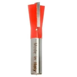 Mèche à Queue D'aronde 7° Q. 6 X D. 11 X Lt. 50 Mm - 640043 - Sidamo