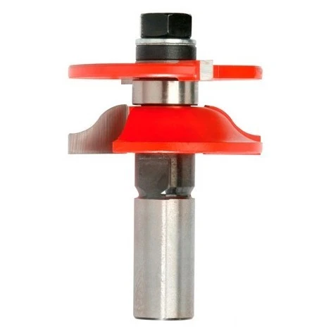 Mèche à Profil Et Contre Profil Doucine Q. 12 X D. 40 X Lt. 61 Mm - 643029 - Sidamo 3 Mèche à Profil Et Contre Profil Doucine Q. 12 X D. 40 X Lt. 61 Mm - 643029 - Sidamo