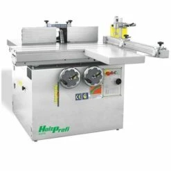 Toupie TO1150 Alésage 30 Mm - 3000 W 230 V - TO1150-MONO - Holzprofi