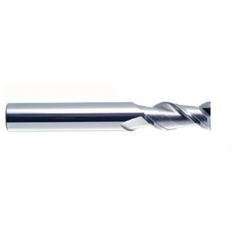 1 Fraise Carbure HM 2Z/45° D. 16 X Lt. 92 X Lu. 32 Mm X Q. Cylindrique - 31890000160 - Hepyc 3 1 Fraise Carbure HM 2Z/45° D. 16 X Lt. 92 X Lu. 32 Mm X Q. Cylindrique - 31890000160 - Hepyc