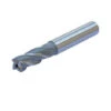 METALPROFI Fraise Métal HSS D. 10 Mm 4 Coupes Lu. 22 Mm - MB-MF 10-4 - Métalprofi -Toupie Soldes 9089151 1