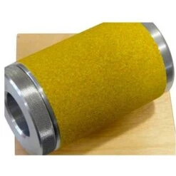 Bande Ponçage De 5 M, Grain 60 SLWK60 Pour SLW - Holzmann