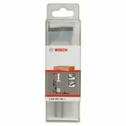 Bosch Mèches à Bouchonner 25.0 X 140 X 13 -Toupie Soldes 9429732 2