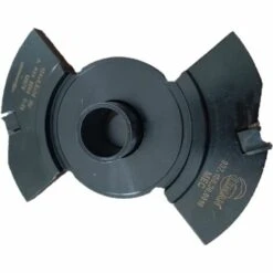 Leman - Porte-outil à Rainer Intermediaire D.150 Al.30 Ep.10 Z2