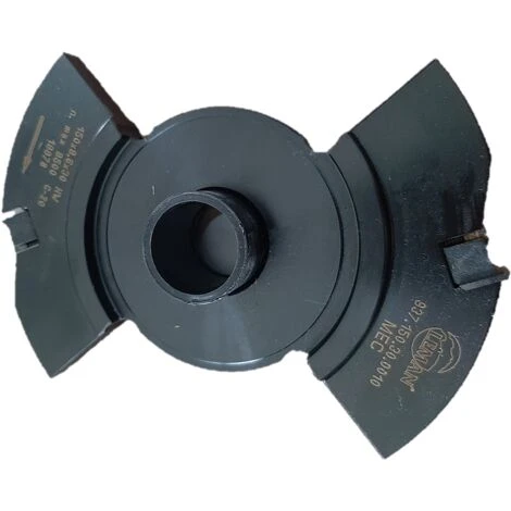 Leman - Porte-outil à Rainer Intermediaire D.150 Al.30 Ep.10 Z2 3 Leman - Porte-outil à Rainer Intermediaire D.150 Al.30 Ep.10 Z2